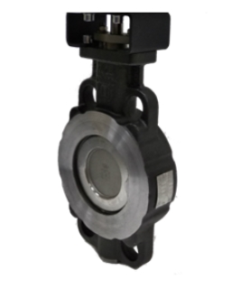 ABO 2E-5 690B Dn 400 Class 300 Затворы #3