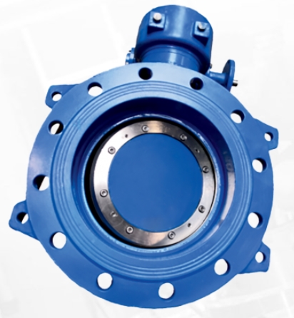 ABO 2E3 343F Dn 800 Pn 16 Затворы