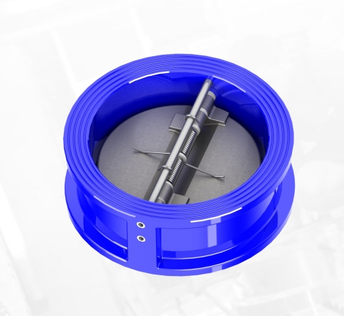 ABO 700 Dn 250 Pn 16 Клапаны / вентили