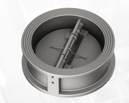 ABO 700 HP Dn 500 Pn 10 Клапаны / вентили