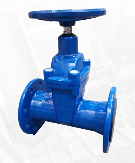 ABO S421 Dn 600 Pn 10 Задвижки