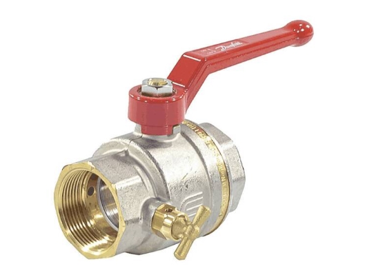 ABO ART. 66 Dn 15 Pn 16 Краны