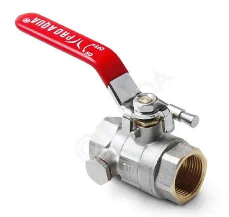 ABO ART. 70 Dn 40 Pn 4 Краны