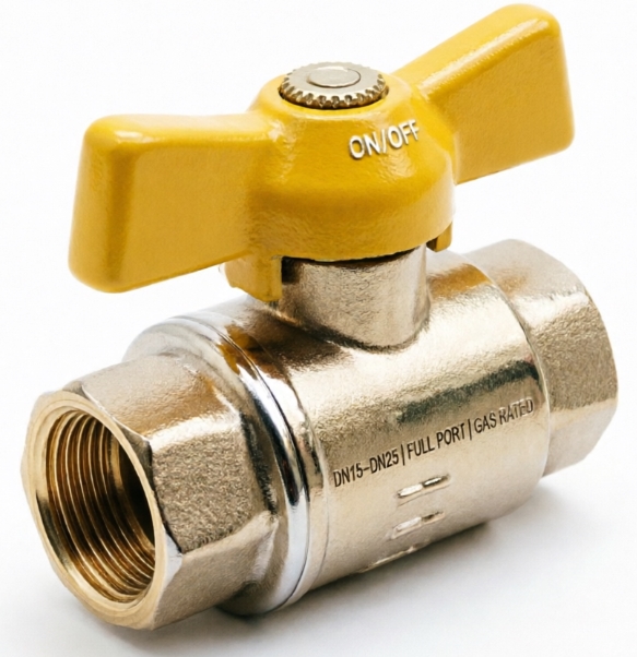 ABO ART. 71 Dn 20 Pn 4 Краны