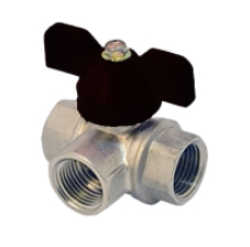 ABO ART. 78 Dn 50 Pn 40 Краны