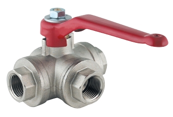 ABO ART. 79 Dn 40 Pn 40 Краны