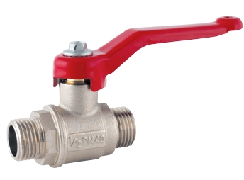ABO ART. 80 Dn 25 Pn 40 Краны