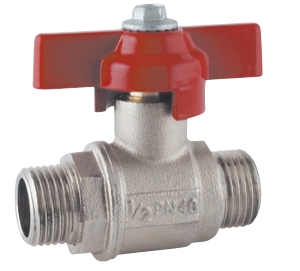 ABO ART. 81 Dn 20 Pn 40 Краны