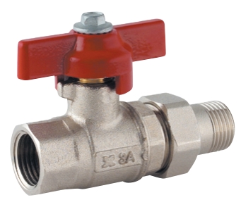 ABO ART. 82 Dn 20 Pn 30 Краны