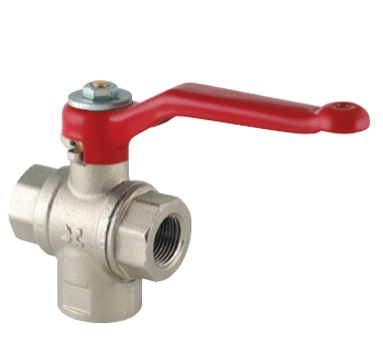 ABO ART. 89 Dn 10 Pn 16 Краны