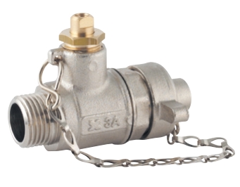 ABO ART. 91 Dn 15 Pn 40 Краны