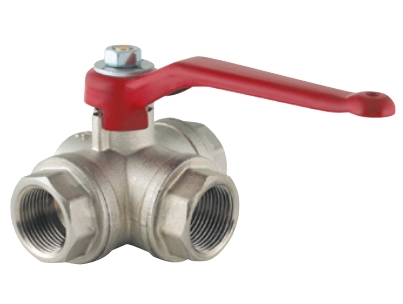 ABO ART. 92 Dn 20 Pn 40 Краны