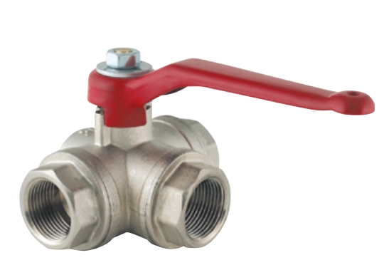 ABO ART. 93 Dn 20 Pn 40 Краны