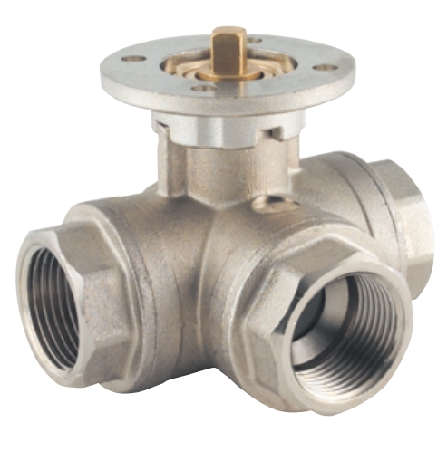 ABO ART. 93PM ISO Dn 10 Pn 40 Краны