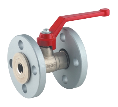 ABO ART. 95 Dn 40 Pn 16 Краны