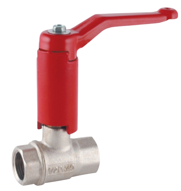 ABO ART. 106 Dn 80 Pn 40 Краны