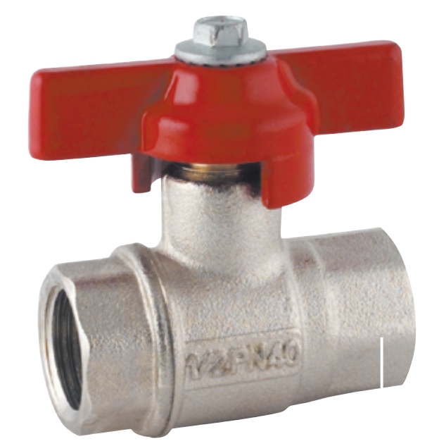 ABO ART. 110 Dn 10 Pn 40 Краны