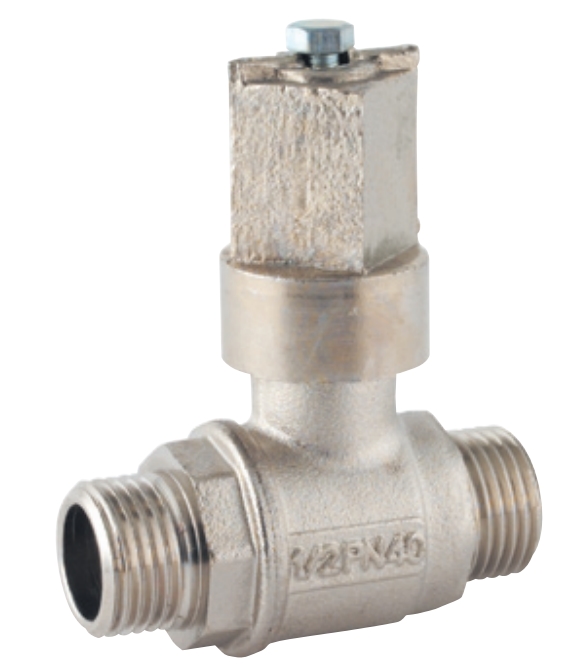 ABO ART. 113 Dn 25 Pn 40 Краны