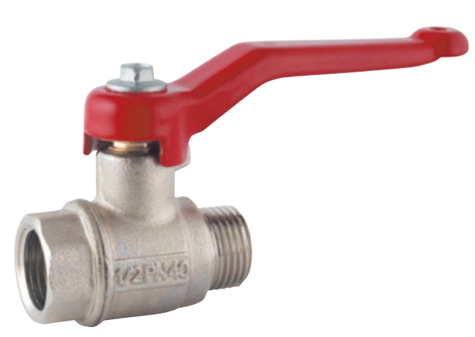 ABO ART. 120 Dn 15 Pn 40 Краны