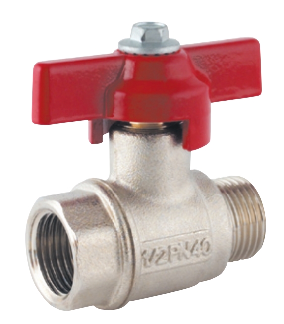 ABO ART. 121 Dn 15 Pn 40 Краны