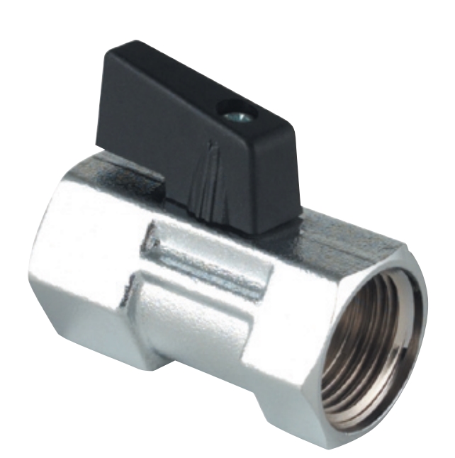 ABO ART. 130 Dn 15 Pn 10 Краны