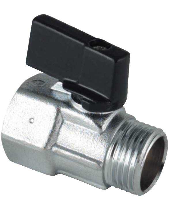 ABO ART. 135 Dn 15 Pn 10 Краны