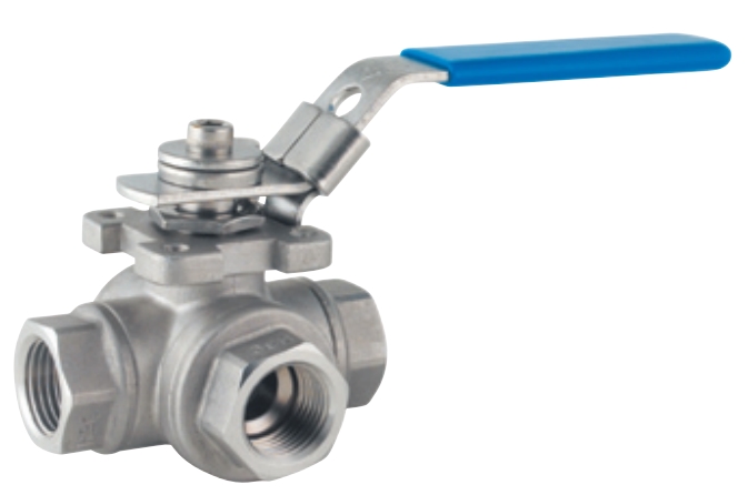 ABO ART. 144 Dn 10 Pn 70 Краны