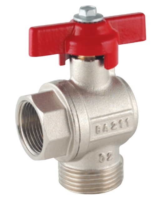 ABO ART. 211 Dn 25 Pn 30 Краны