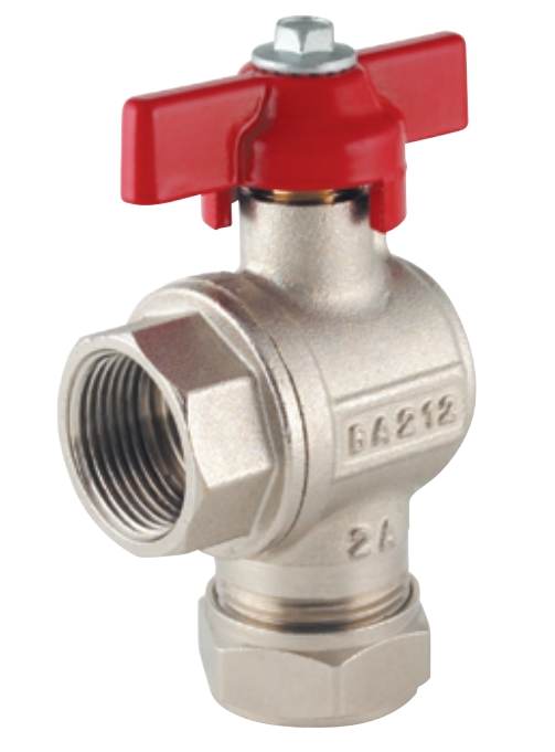 ABO ART. 212 Dn 20 Pn 30 Краны