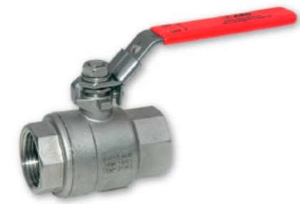 ABO ART. 940 Dn 25 Pn 63 Краны