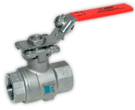 ABO ART. 941 Dn 20 Pn 63 Краны