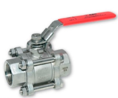 ABO ART. 942 Dn 10 Pn 63 Краны