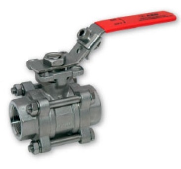 ABO ART. 944 Dn 20 Pn 63 Краны