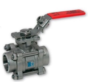 ABO ART. 945 Dn 50 Pn 63 Краны