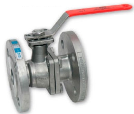 ABO ART. 946 Dn 50 Pn 40 Краны