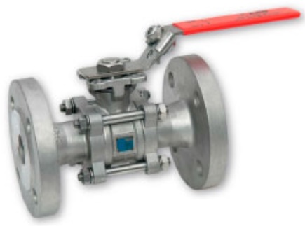 ABO ART. 947 Dn 25 Pn 40 Краны