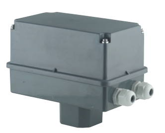 ABO ART. SM500 Dn 100 Электроприводы