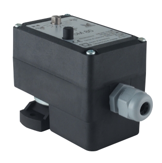 ABO ART. SM80 Dn 10 Электроприводы