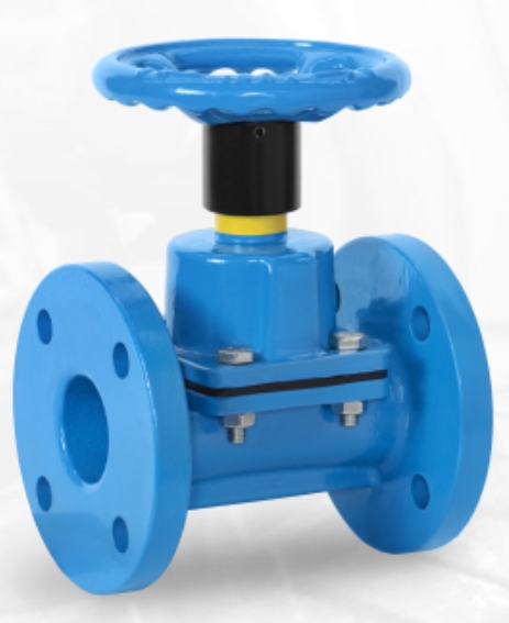 ABO 85 55 AD-V Dn 80 Pn 10 Клапаны / вентили