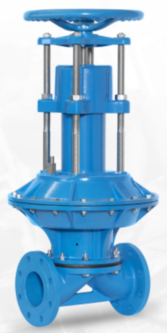 ABO 100 06 AD-V Dn 16 Pn 10 Клапаны / вентили