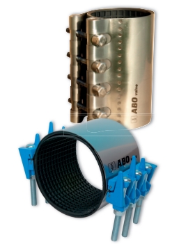 ABO OJ 325-339 Муфты и вставки