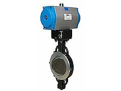 Затворы с эксцентриситетом 