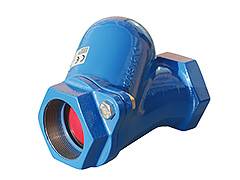 Обратные шаровые клапаны 