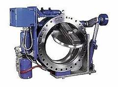 Обратные затворы 